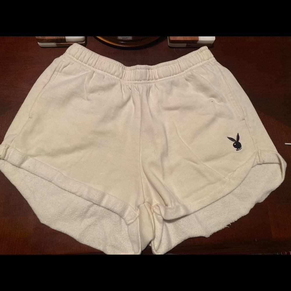 Playboy by PacSun Shorts